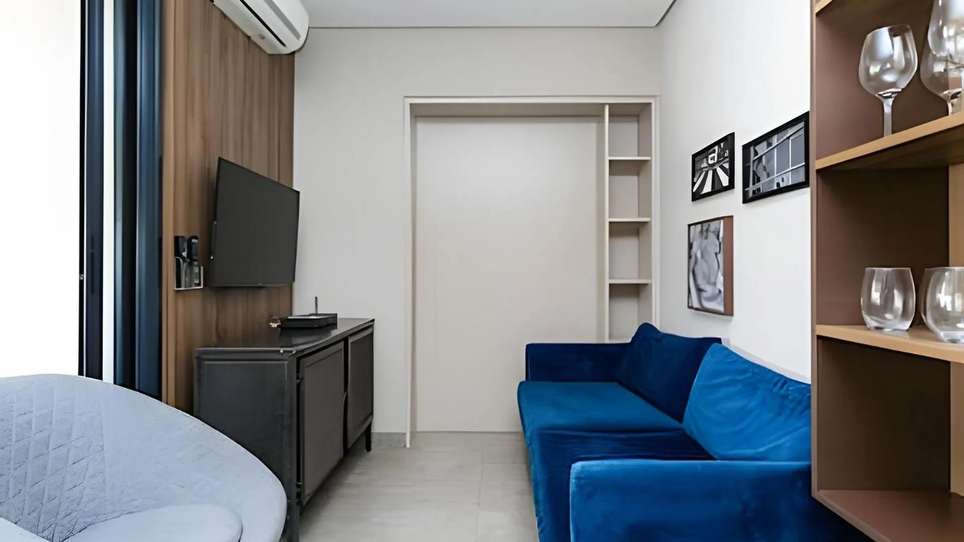 Occa Stay Cobogo Pinheiros - A93 Sao Paulo Brazil