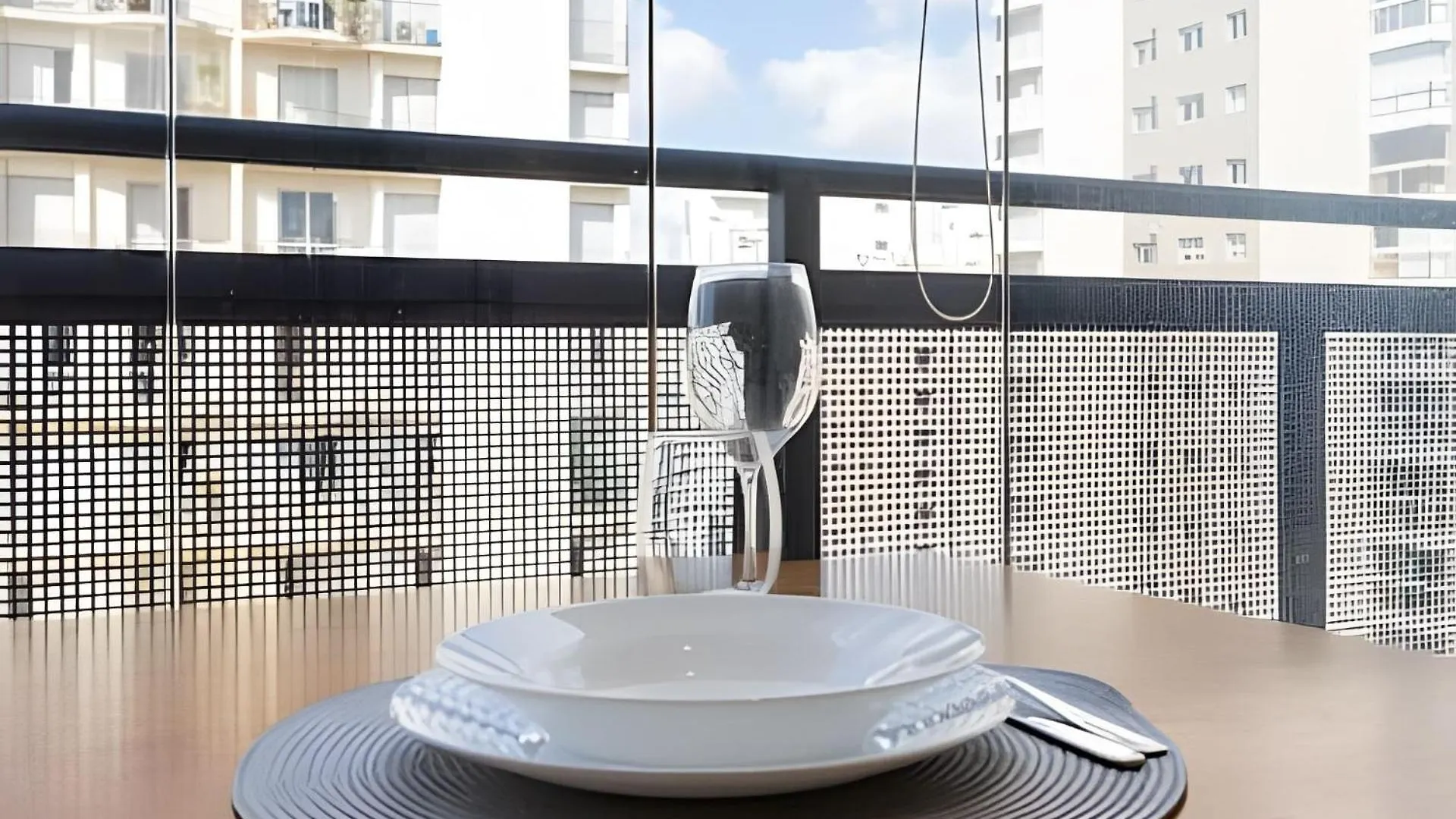 Apartment Occa Stay Cobogo Pinheiros - A93 Sao Paulo Brazil