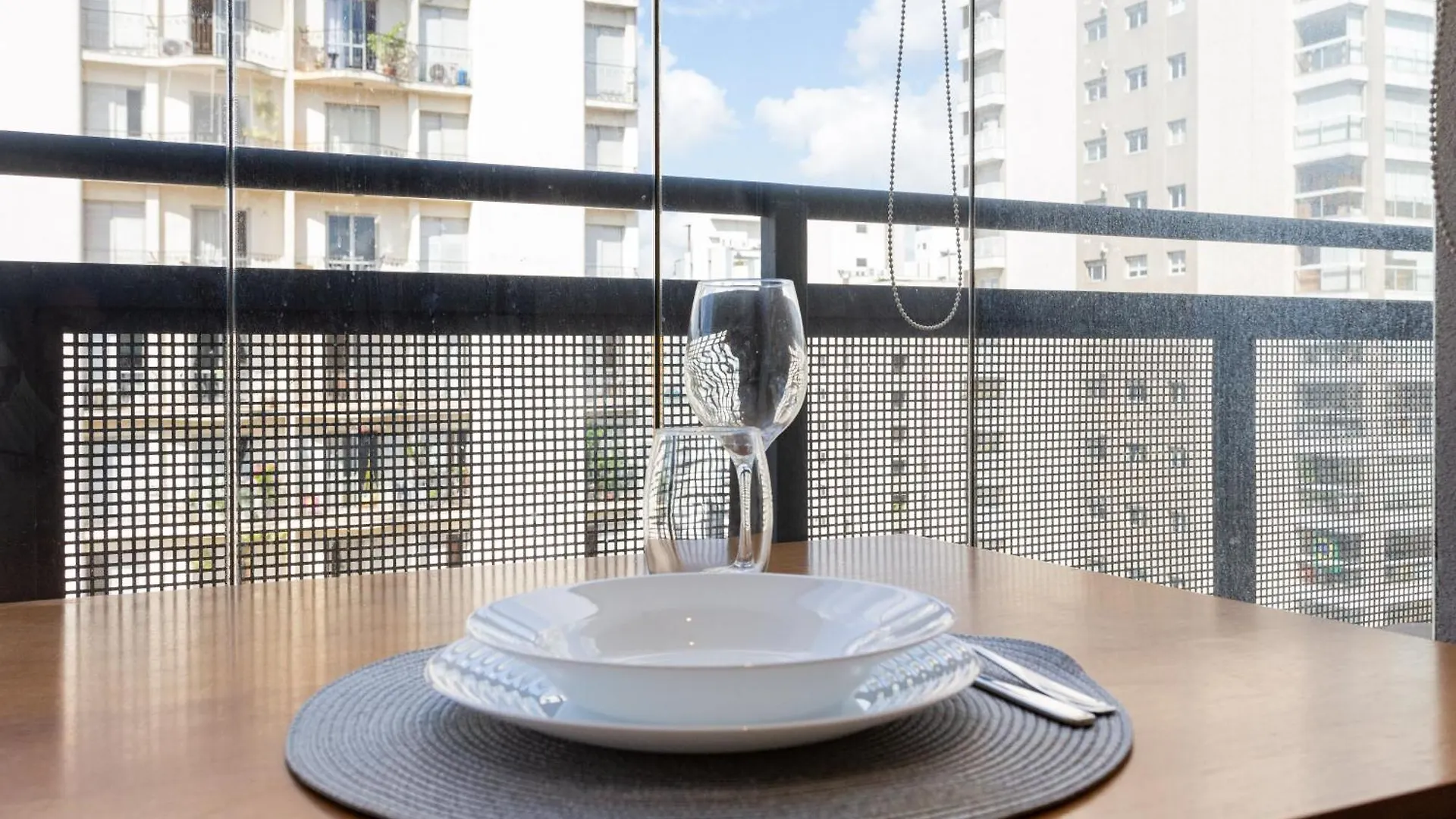 Occa Stay Cobogo Pinheiros - A93 Sao Paulo Brazil